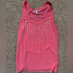 Express Tank Top